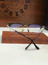 Picture of Chrome Hearts Optical Glasses _SKUfw46734821fw